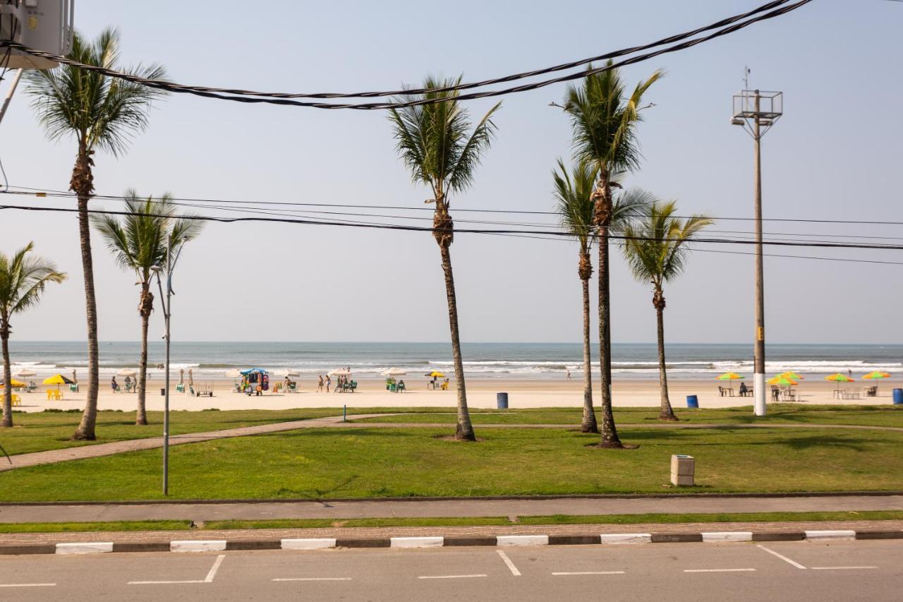 Incrivel Vista Para O Mar, 4 Quartos Com Varanda Bertioga Extérieur photo