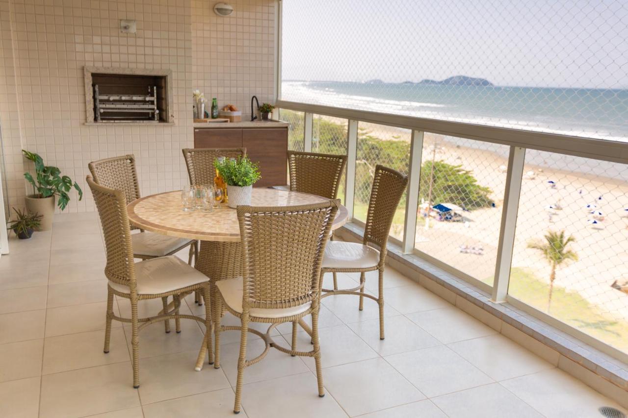 Incrivel Vista Para O Mar, 4 Quartos Com Varanda Bertioga Extérieur photo