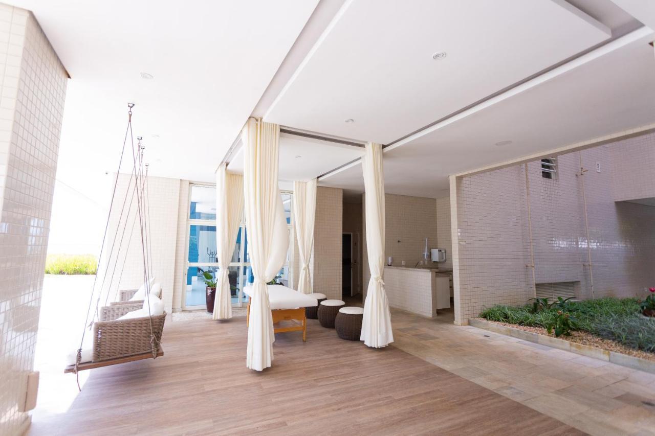Incrivel Vista Para O Mar, 4 Quartos Com Varanda Bertioga Extérieur photo
